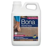 Bona Recharge de nettoyant pour sols en bois pour une utilisation avec le kit Bona, 2,5 L, 2,5 l