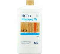 Bona Remover 1L nettoyant pour parquet produit d'entretien pour sols en bois entretien du parquet
