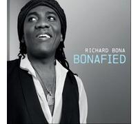 Bona, Richard - Bonafied [Import]