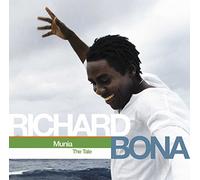 Richard Bona – Munia – The Tale