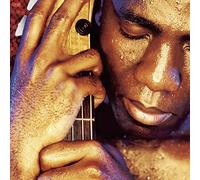 Richard Bona – Reverence – CD – Import
