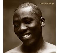 Richard Bona - Scenes From My Life