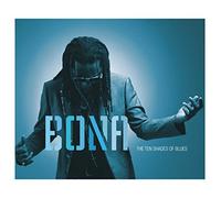 Richard Bona – Ten Shades of Blues