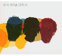Bona, Richard - Toto Bona Lokua - Digipack