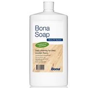 Bona Savon Nettoyage Quotidien pour Sols en Bois huilé 1 l