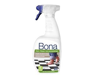 Bona Spray nettoyant pour pierre, carrelage, stratifié - 1 l