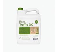 Bona Traffic GO 2K Vernis pour parquet Mat 5 l