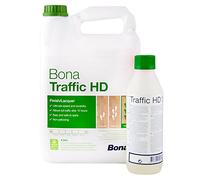 Bona Traffic HD Finition parquet extra-mate 4,5 l