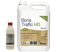 Bona Traffic HD Mat 4,5 l Vernis polyuréthane 2K