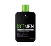 Bonacure 3DMENSION SHAMPOOING 250ML ACTIVATEUR