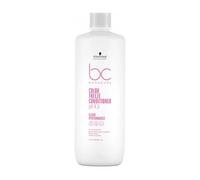 Schwarzkopf Conditionneur BC Bonacure Color Freeze – Protecteur cheveux colorés – 1000 ml