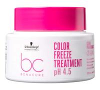 Schwarzkopf Masque BC Bonacure Color Freeze pH 4,5 – 200 ml