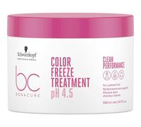 Bonacure Color Freeze Tratamiento 500ml