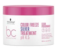 Bonacure Color Freeze Tratamiento Plata 500ml