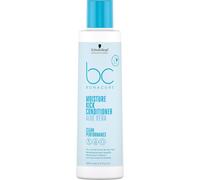 Bonacure Moisture Kick Conditioner Cheveux Normaux ? Secs Complexe De Soins V¿¿Gan Avec Glyc¿¿Rol Meilleure Maniabilit¿¿ ?Lasticit¿¿ Hydratant D¿¿M¿ºlant 200 Ml