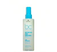 Bonacure Moisture Kick Spray Conditioner 200 Ml Après-shampoing Schwarzkopf Professional Bonacure Moisture Kick SprayL'après-shampoing Schwarzkopf Professionals Bonacure Moisture Kick Spray est un apr