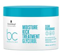 Bonacure Moisture Kick Tratamiento Glicerol 500ml