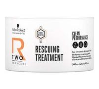 Schwarzkopf BC Bonacure – Traitement Rescuing R‑TWO – 500 ml