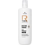 Schwarzkopf Shampooing Bonacure R-Two Resetting – 1000 ml