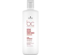 Schwarzkopf Professional Bc New Repair Rescue 1l Conditioner Clair