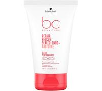 Bonacure Repair Rescue Sealed Ends Serum And Cream For Damaged Hair Vegan Care Complex With Arginine Less Breakage Stronger Hair Better Maniability 100ml