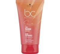Bonacure Sun Protect 2 en 1 Tratamiento Coconut 150ml