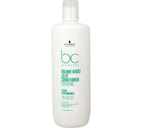 Bonacure Volumen Boost Acondicionador Gelatina Creatina 1L