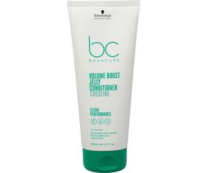 Bonacure Volumen Boost Acondicionador Gelatina Creatina 200ml