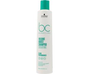 Bonacure Volumen Boost Champú Creatina 250ml