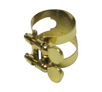 Bonade Ligature pour saxophone alto Alto Sax - Brass - Regular