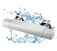 BONADE Mitigeur de douche avec thermostat