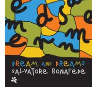 Bonafede - and Dreams [Import]