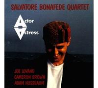 Bonafede Quartet,Salvatore - Actor/Actress