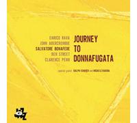 Bonafede Salvatore - Journey to Donnafugata
