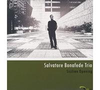 Bonafede Salvatore - Sicilian Opening