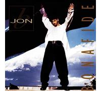 Jon B. – Bonafide – CD
