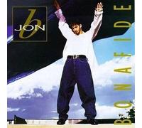Jon B. – Bonafide – CD