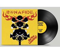 Bonafide - Are You Listening? [Vinyl Lp]