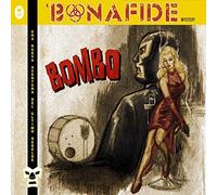 Bonafide - Bombo
