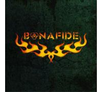 Bonafide Bonafide (Vinyl) 12" Album