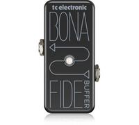 Bonafide Buffer
