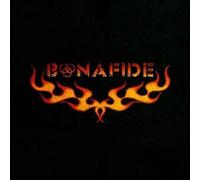 Bonafide by BONAFIDE [VINYL] NEUF