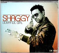 Bonafide Girl [Australian [UK Import]