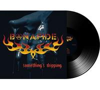 Bonafide - Something'S Dripping (Lp/180g)