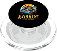 Bonaire Antilles néerlandaises/Tortue Bonaire/Bonaire PopSockets PopGrip pour MagSafe