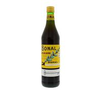 BONAL - Liqueur - Apéritif à base de vin - Origine : France - 16% Alcool - Notes d'épices - A déguster sur glace ou en cocktail - 75cl