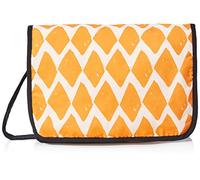 Bonamaison Imprimés Numériquement Sacs de Messager avec Bracelet Noir pour Étudiants, Sacs D'école pour Filles et Garçons, Sacs à Bandoulière, Retour à l'école, Taille: 29x36 cm