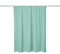 Bonamaison, Rideau de Douche Imprimé Numériquement, Anneaux de Rideau de Douche Inclus, 1 Pièce, 140X200 Cm - Conçu et fabriqué en Turquie