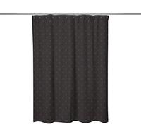 Bonamaison, Rideau de Douche Imprimé Numériquement, Anneaux de Rideau de Douche Inclus, 1 Pièce, 140X200 Cm - Conçu et fabriqué en Turquie