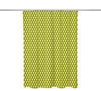 Bonamaison, Rideau de Douche Imprimé Numériquement, Anneaux de Rideau de Douche Inclus, 1 Pièce, 140X200 Cm - Conçu et fabriqué en Turquie